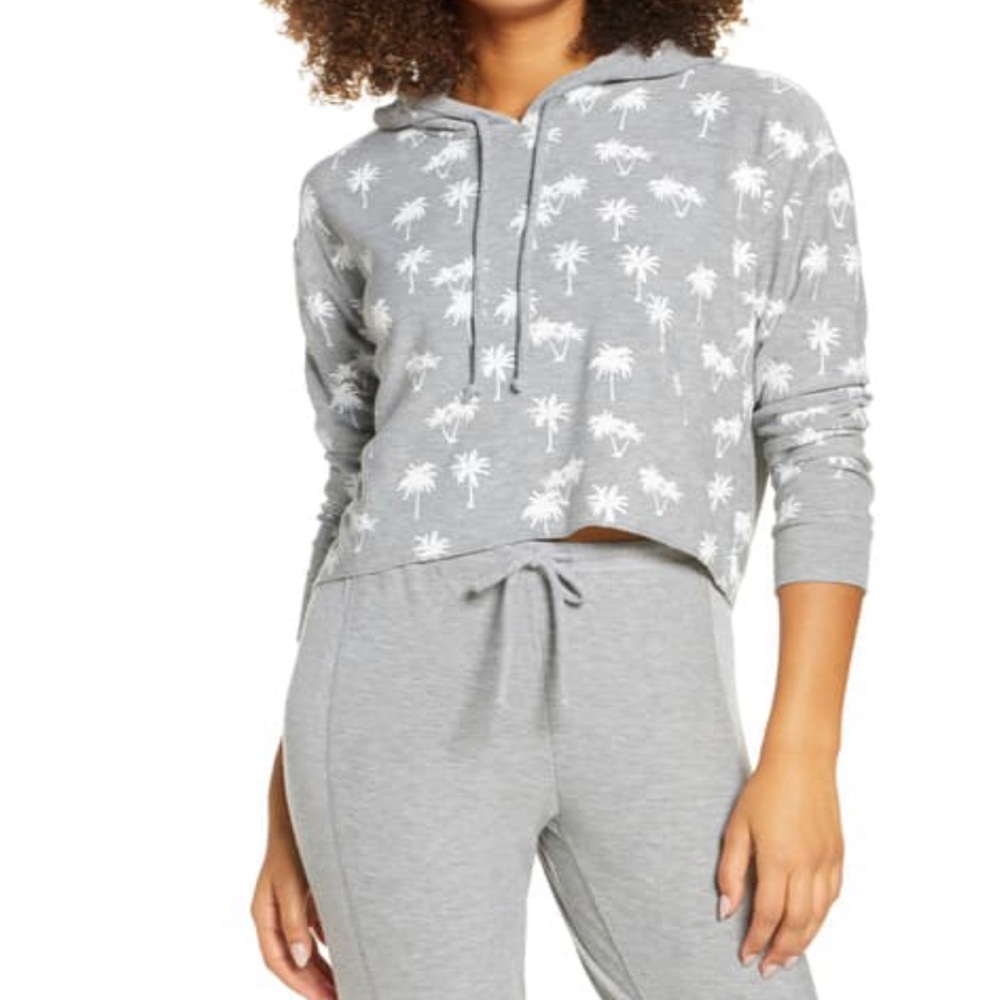 Chaser Hoodie